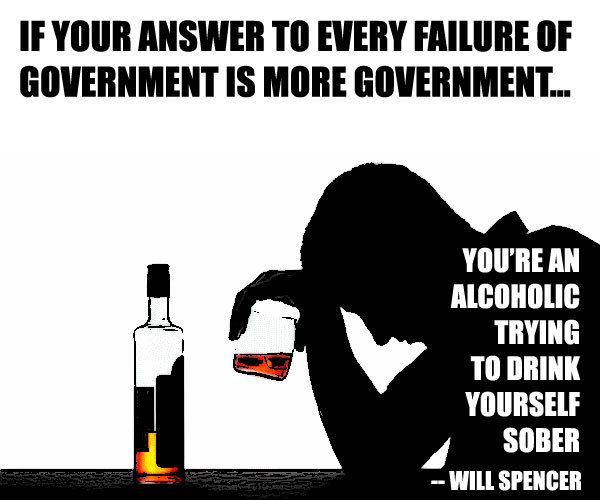 onetruelibertarian:  Follow the OneTrueLibertarian for more libertarian memes!