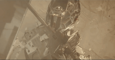 thenexusofawsome:  Technological Advancement is a Beautiful Thing Sources: Return, Keliod,