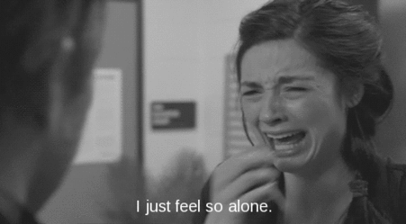 The Monster Inside of Me