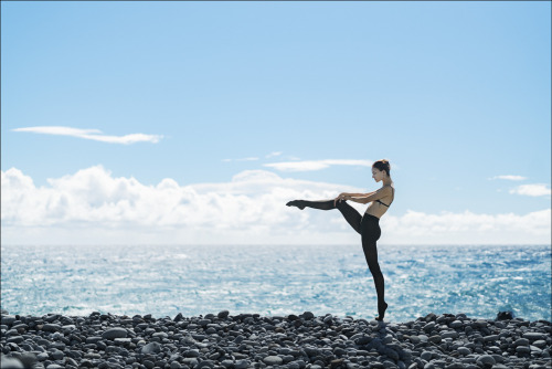 Mackenzie Richter - Kaupo, MauiPurchase this image as a Ballerina Project limited edition print: htt