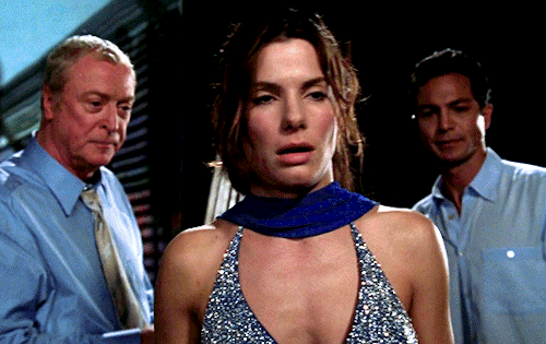 Miss Congeniality (2000) Dir. Donald Petrie