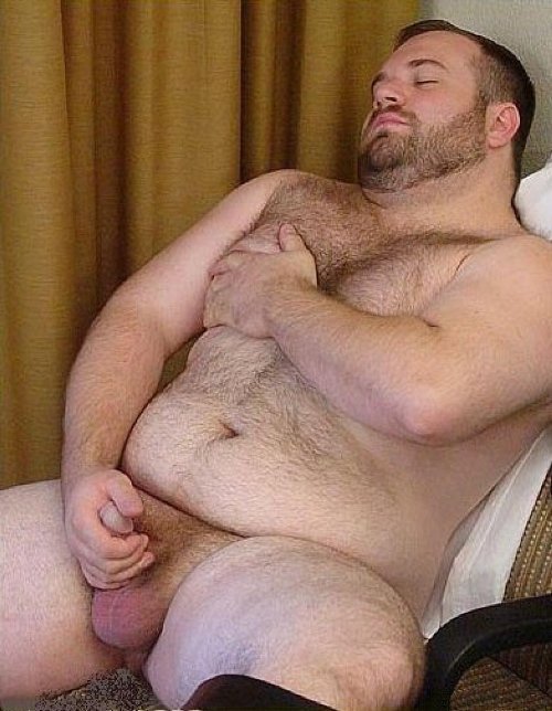 beargandalf:  cdl4cdl:  gulobear:  The Best by far… Jeff  I’d like to tongue