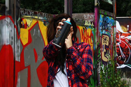 browniiexz:  Tumblr on We Heart It. http://weheartit.com/entry/30712368