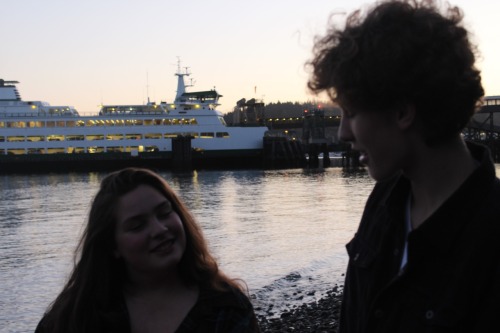 gotnomoney:  lovely people make lovely photos