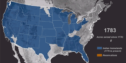 best-of-imgur:  Time-lapse of American seizure of indigenous land, 1776-1887http://best-of-imgur.tumblr.com 