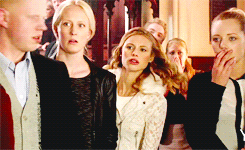 eleanor-and-parkk:  “Only a true best friend can protect you from your immortal