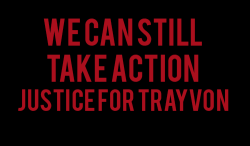 Fyeahcracker:  Sign The Petition To Open A Civil Rights Case Against George Zimmerman