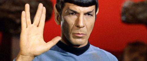 theplaylistfilm: Happy 50th Anniversary to “Star Trek”!
