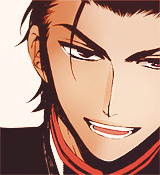 kurootesturou-blog: Ichinose Guren » “I don’t want us just coming home alive… We will come home victorious!“ 