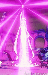 fyeahsailormoon:  ムーン・ヒーリング・エスカレーション