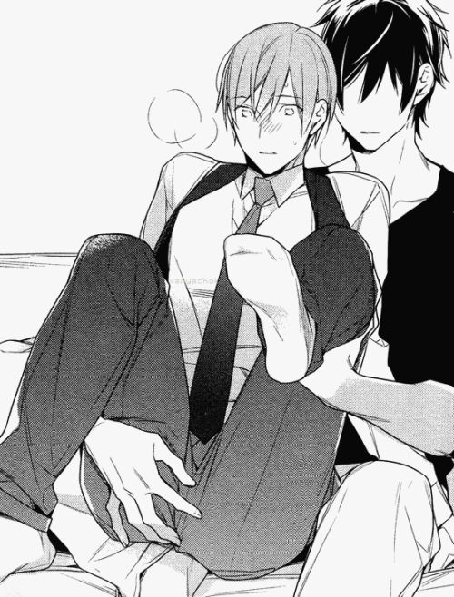 xamyachok:   Ten Count  