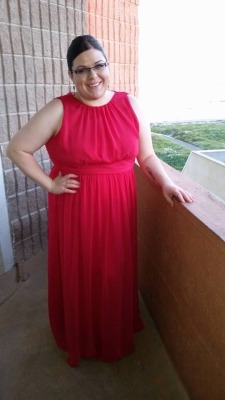 Venitaspeaks:  I Feel Like A Million Dollars.