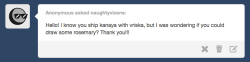 i get 3 types of messages on this blog