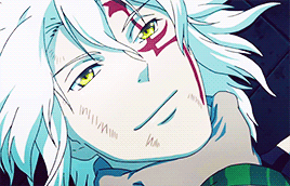 souleatr:D.Gray-Man Hallow - Ep. 5