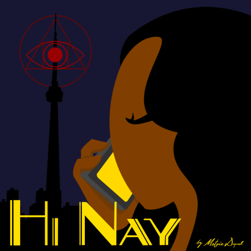 FREE STUFF from the HI NAY PODCAST! If you want FREE STUFF with our awesome designs on them, check 