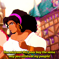 kida-tiana:    Do not fix your mouth to saythat you are anything lessthan everything.