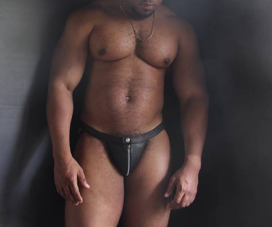 yourbigblackguy:  tastyblkman:  Thick Dudes..  I love thick  Perfection