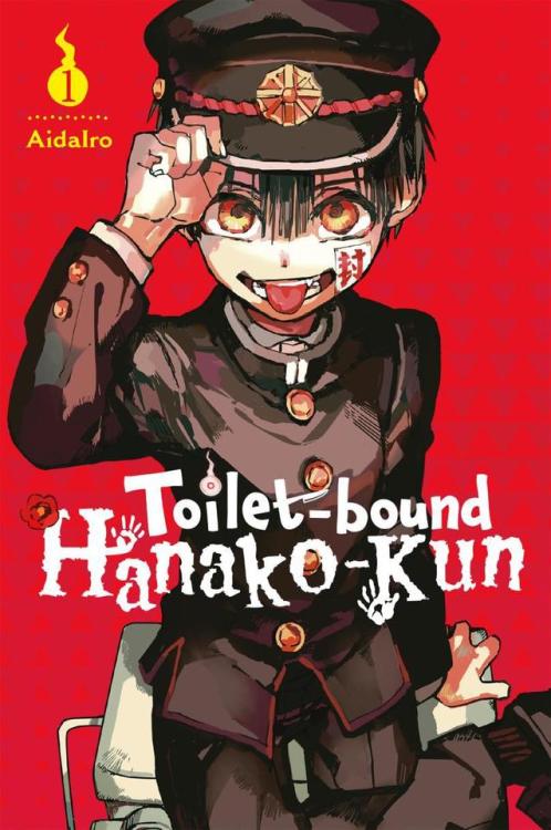 New Yen Press Manga Licenses for 2020! + I’ve Been Killing Slimes for 300 Years and Maxed