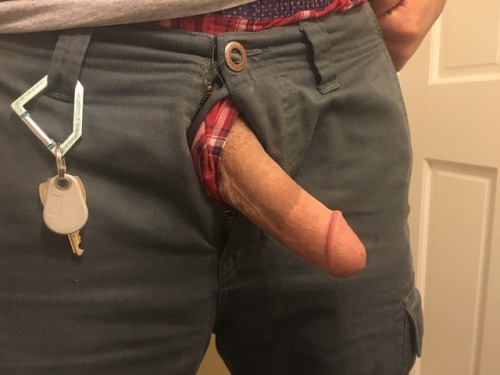 sheneedsbig: Do you like my cock?(be honest)It’s a perfectly normal, somewhat above average, c