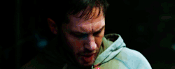 wadenathan: Venom fighting Eddie for control
