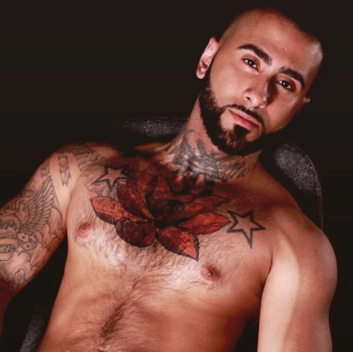 Rikk Yorkxxx