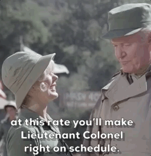 Fathers Day, S9 Ep. 4,M*A*S*H (1980)