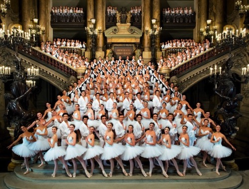 castlesandmedievals: Palais Garnier