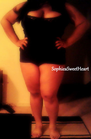 kzohthetablist:  sophieasweetheart:  Thunderrrr thighs  the best kind, YES LAWD 
