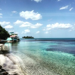 mundo-separado:  Joyuda, Cabo Rojo, Puerto Rico