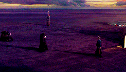 myshipperheart:  Hidden, safe the children must be kept.Split up they should be.