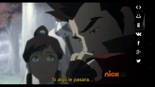 Soy la única que piensa que Mako (la leyenda de korra) se parece muchísimo a Derek Hale (teen Wolf) 