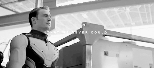 jamesbuhcanan: We have no idea what other intergalactic threats are out there. And our one woman sec