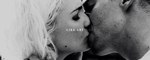 “My heart is not a clock.” Beautiful line… made sublime by your performance. An a