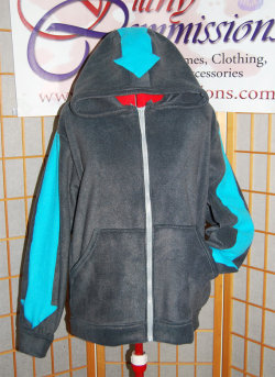 geek-studio:  Avatar State Hoodie