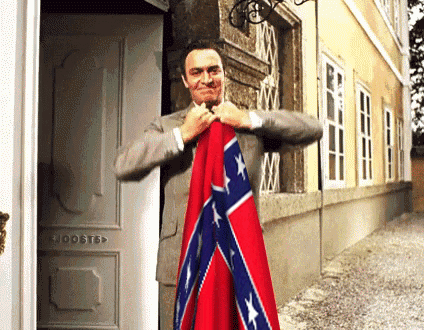 Howdoyoulikethemeggrolls:  Retro-Golden-Gayer: Both Are One And The Same!   Retro-Golden-Gayer
