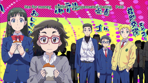 hanekawawa-tsubasa:  what is this show lmfao 