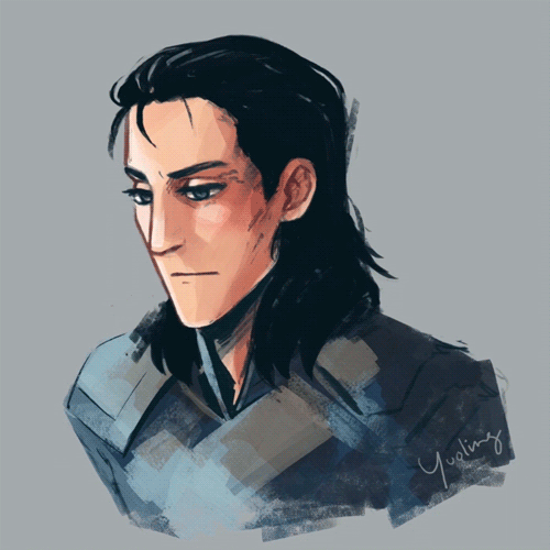 yuoling: I assure you, brother, the sun will shine on us again.