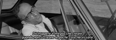haidaspicciare:Jean Rougeul, “8½” (Federico Fellini, 1963).