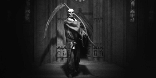 Metropolis (1927)