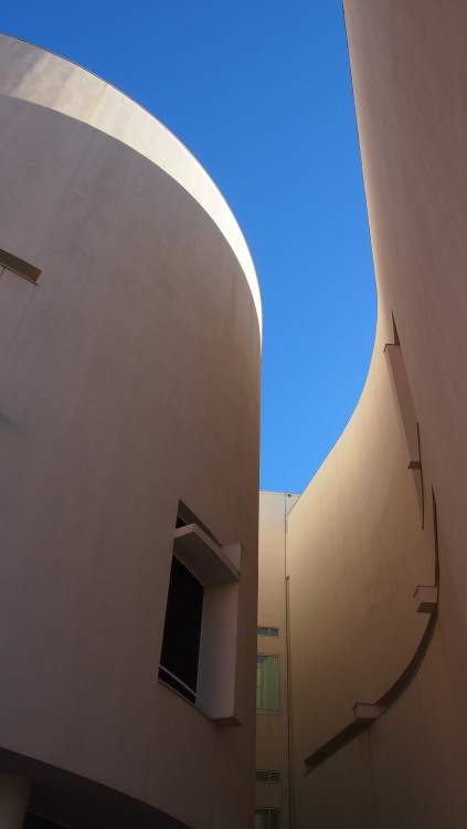 MACBA/Barcelona