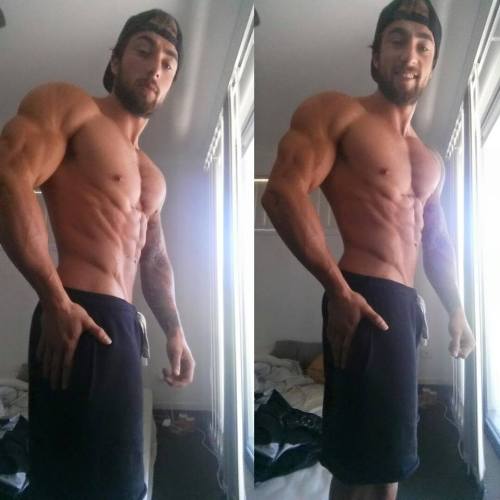 Jackson Johnson adult photos