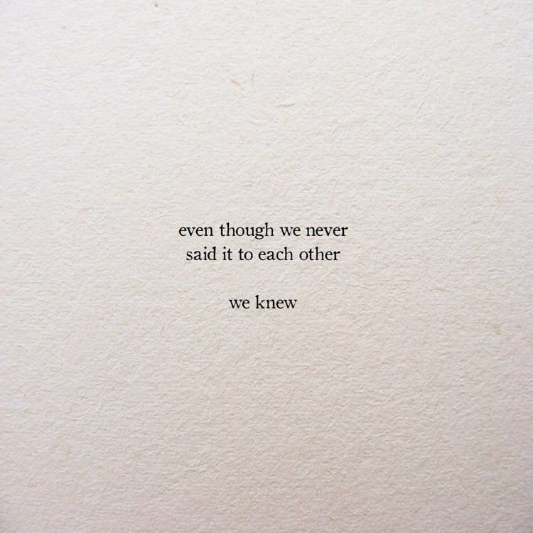 wanderlust