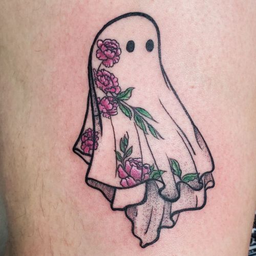 <p>When you tag your second @ on Facebook for matching tattoos…..  cute ghosty stuff ensues….  thanks Heather and Madison! <br/>
.<br/>
#ladytattooer #thephoenix #copperphoenix #shelbyvilleindiana #indianapolistattoo #indylocal #do317 #indytattoo #circlecity #waverlycolorco #industryinks #yournewfavoriteink #artistictattoosupply #fkirons #indianaartist #wearesorrymom #spookyseason #ghosttattoo #matchymatchy #facebook #Facebookchallenge (at Shelbyville, Indiana)<br/>
<a href="https://www.instagram.com/p/CVdhrXOrWTA/?utm_medium=tumblr">https://www.instagram.com/p/CVdhrXOrWTA/?utm_medium=tumblr</a></p>