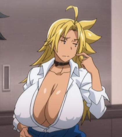 Personal Anime Blog