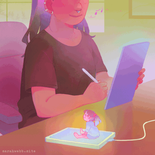 Long Distance Feelings