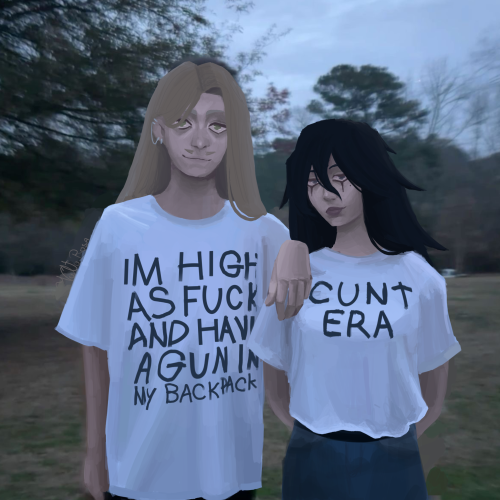 Underrated Duo 