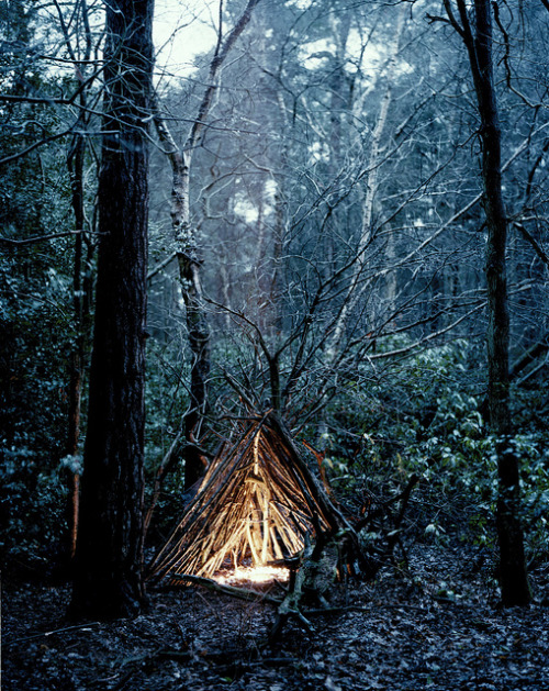 brutalgeneration:  Bivouac by JJ Gardiner on Flickr.