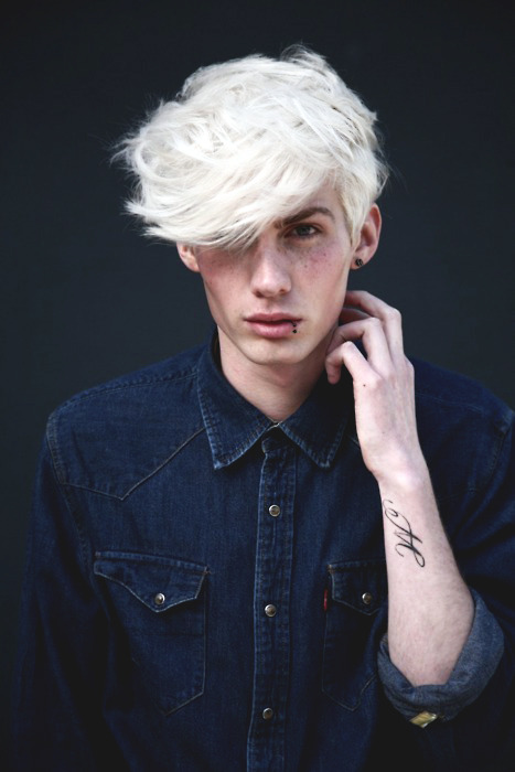sadistic-mind: Grunge Blog(: Fashion blog (: