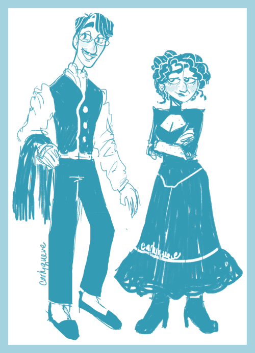 datemates:tries to do some cooldown doodles after work….. draws hot ppl instead semi-not-really vict