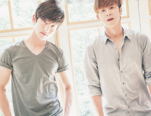 elanorien:  cr: HAROO 